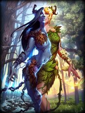 SMITE - Hel & Solstice Skin  Key GLOBAL