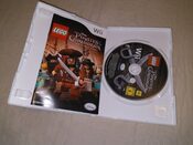 LEGO Pirates of the Caribbean: The Video Game Wii