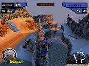 Redeem SnowCross Game Boy Color