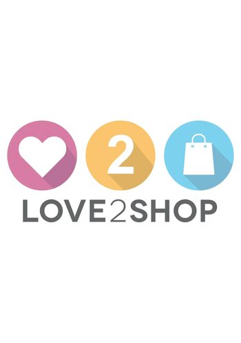 Love2Shop Reward Gift Card 250 GBP Key UNITED KINGDOM