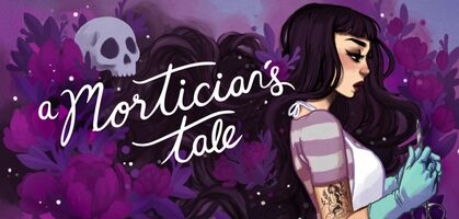 A Mortician's Tale Steam Key GLOBAL