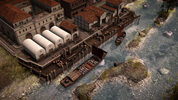 Buy Pax Augusta Steam Key (PC) GLOBAL