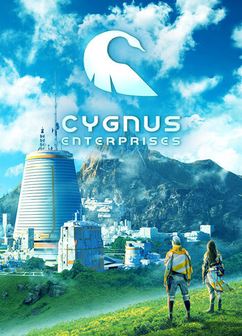 Cygnus Enterprises (PC) Steam Key GLOBAL