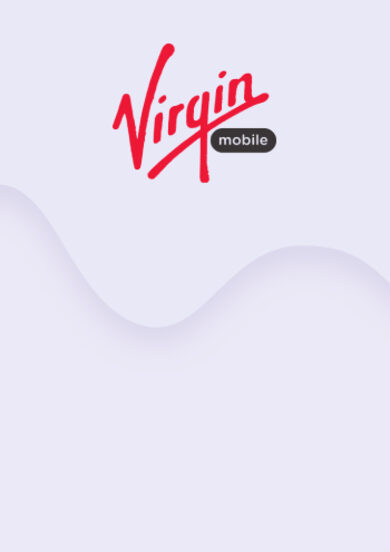 Recharge Virgin Mobile 5 PLN Poland