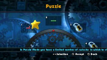 Buy Go! Puzzle PSP