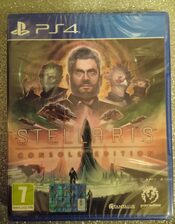 Stellaris: Console Edition PlayStation 4