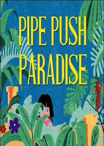 Pipe Push Paradise Steam Key GLOBAL