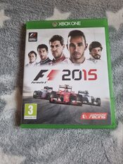 F1 2015 Xbox One