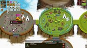 Circle Empires Rivals: Forces of Nature (DLC) (PC) Steam Key LATAM
