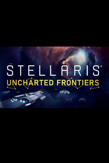 Stellaris: Uncharted Frontiers Bundle (PC) Steam Key GLOBAL