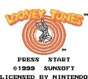 Get Looney Tunes Game Boy Color