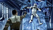 Redeem Star Wars: The Force Unleashed (Star Wars: El Poder De La Fuerza) PlayStation 2