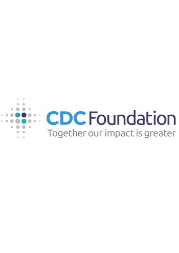 CDC Foundation Gift Card 10 USD Key UNITED STATES