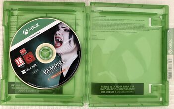 Vampire: The Masquerade – Swansong Xbox Series X for sale