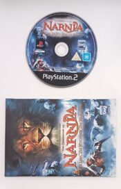 The Chronicles of Narnia: The Lion, the Witch and the Wardrobe PlayStation 2