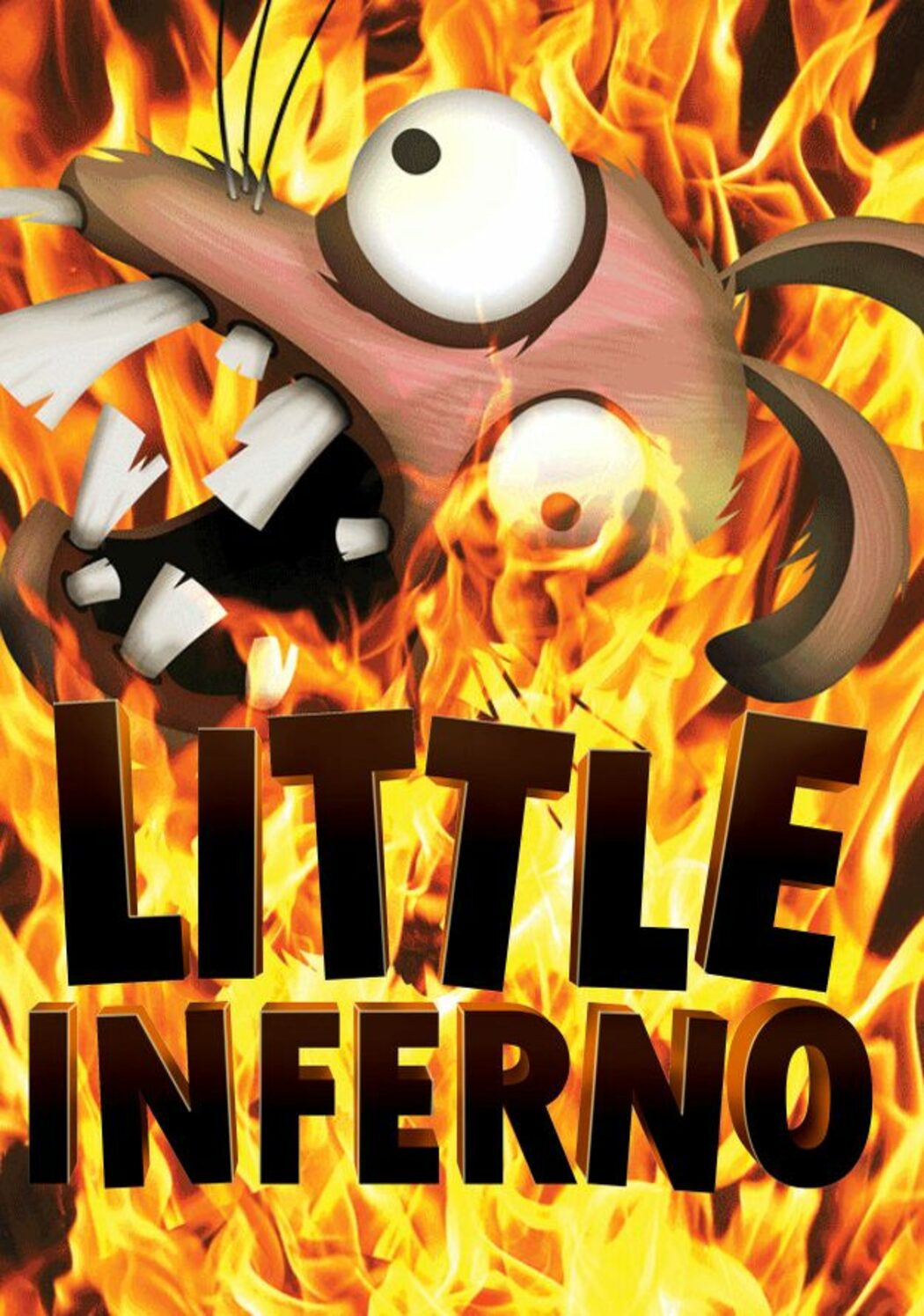 Buy Little Inferno PC Steam key! Cheap price | ENEBA