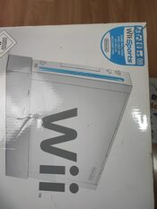 Nintendo Wii, White, 512MB