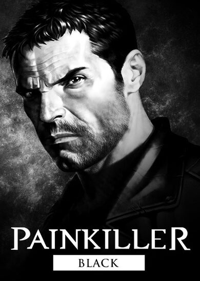 E-shop Painkiller (Black Edition) Steam Key EUROPE