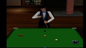 World Championship Snooker 2002 PlayStation 2 for sale