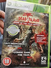 Dead Island: Game Of The Year Edition Xbox 360