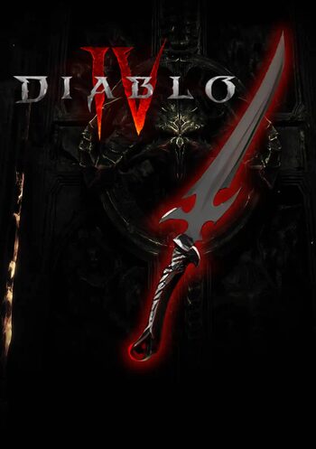 Diablo IV - The Thirsting Bird (DLC) Battle.net Key GLOBAL