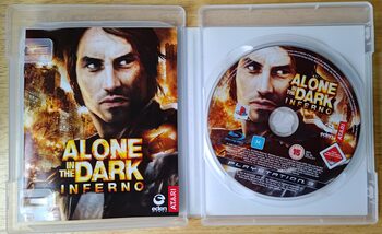 Buy Alone in the Dark: Inferno PlayStation 3