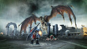 Darksiders Warmastered Edition Wii U for sale