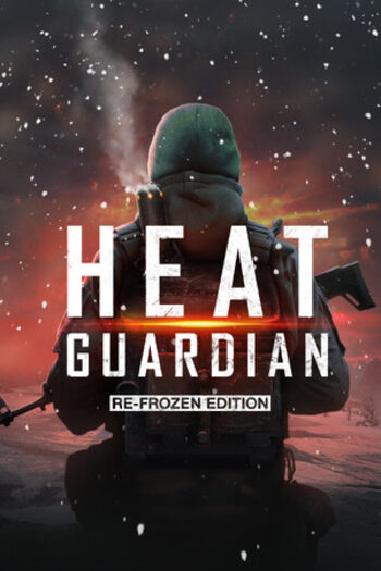 Heat Guardian: Re-Frozen Edition (PC) Steam Key GLOBAL