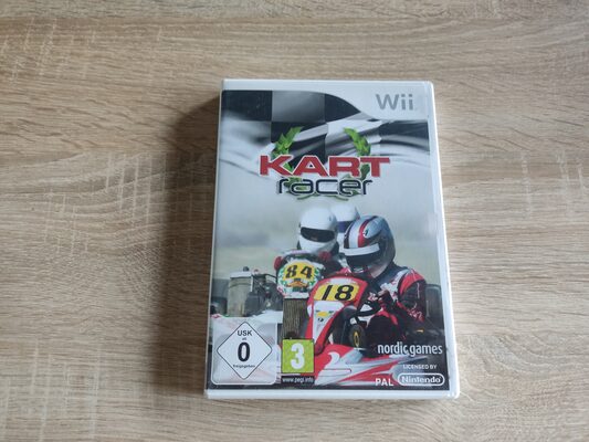 Kart Racer Wii