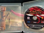 Buy Heavenly Sword PlayStation 3