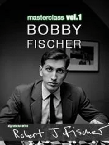 Fritz 14: Master Class Volume 1, Bobby Fischer (DLC) (PC) Steam Key GLOBAL