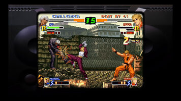 Get THE KING OF FIGHTERS 2000 PlayStation 2