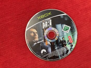 Mission: Impossible – Operation Surma Xbox