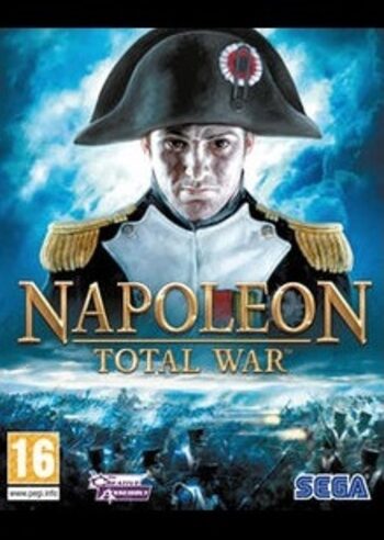 Napoleon: Total War - Premium Regiment Pack (DLC) Steam Key GLOBAL
