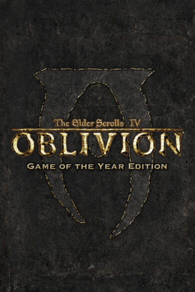 E-shop The Elder Scrolls IV Oblivion GOTY Edition (PC) Steam Key EUROPE