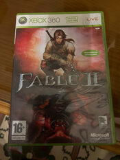 Fable II Xbox 360