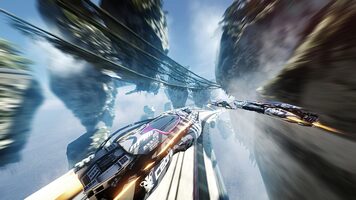 Redeem Fast RMX Nintendo Switch