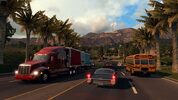 Buy American Truck Simulator (PC) Steam Key UNITED STATES