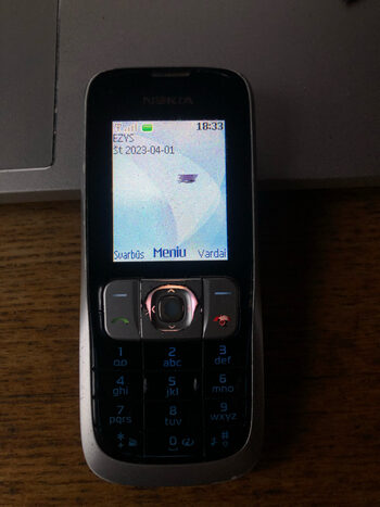 Nokia 2630 for sale