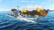 World of Warships: Legends – Doubloon Ticket (DLC) XBOX LIVE Key EUROPE