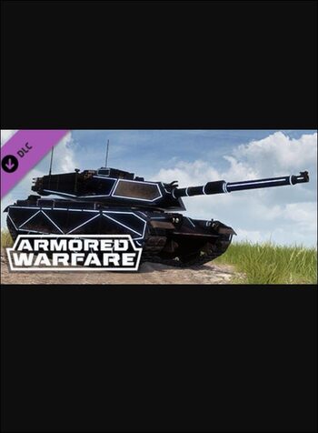 Armored Warfare - M60-2000 NEON (DLC) (PC) Steam Key GLOBAL