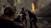 Resident Evil 4 Deluxe Edition (PC) Steam Key ROW