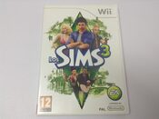 The Sims 3 Wii