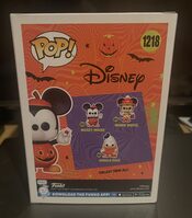 Get Mickey Mouse Funko Pop Glow In The Dark