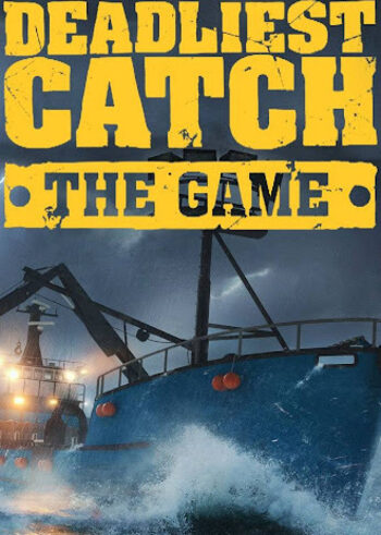 Deadliest Catch: The Game Steam Key GLOBAL