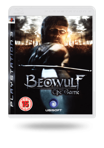 Beowulf:TheGamePlayStation3