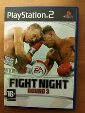 Fight Night Round 3 PlayStation 2