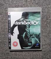 Dark Sector PlayStation 3