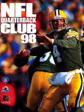 NFL Quarterback Club 98 Nintendo 64