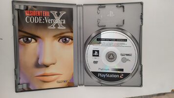 Buy Resident Evil - Code: Veronica X PlayStation 2